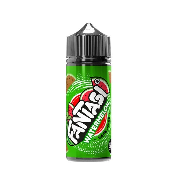 FANTASI - Watermelon 100/120mL - Image 2