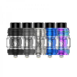 Geekvape Z FLI 5.5mL RDL/DTL Atomizer