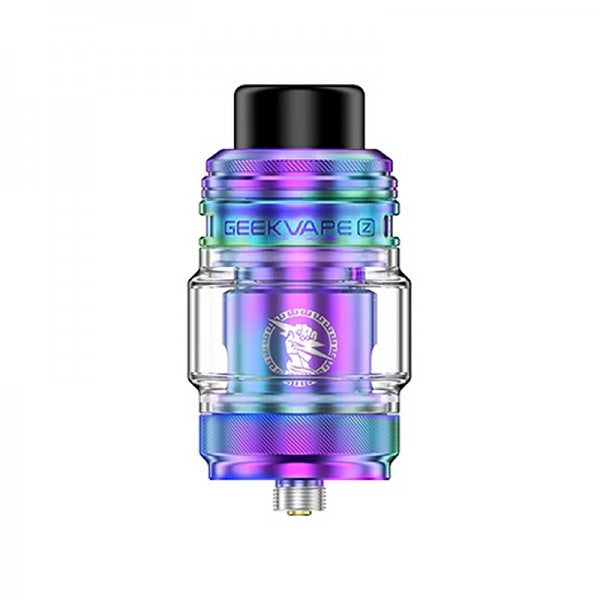 Geekvape Z FLI 5.5mL RDL/DTL Atomizer - Image 6