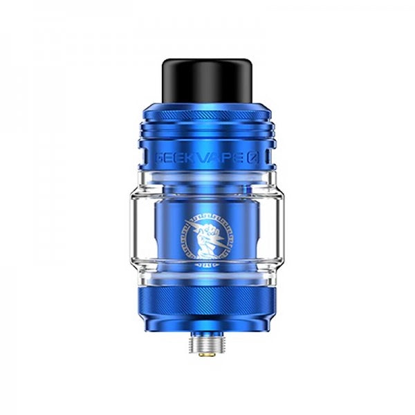 Geekvape Z FLI 5.5mL RDL/DTL Atomizer - Image 5