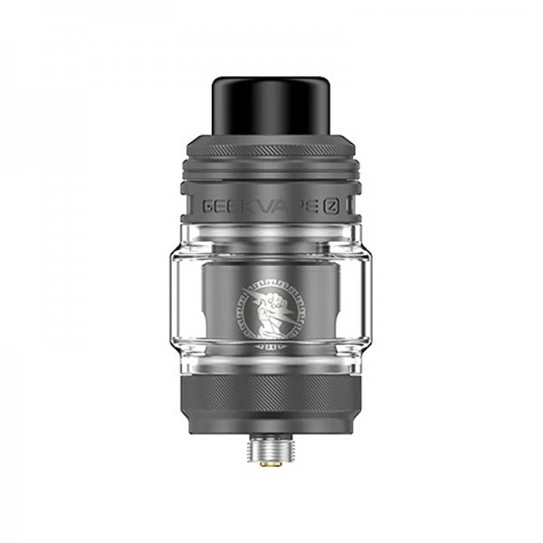 Geekvape Z FLI 5.5mL RDL/DTL Atomizer - Image 4