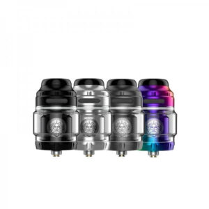 Geekvape Zeus X 4.5mL 25mm RTA