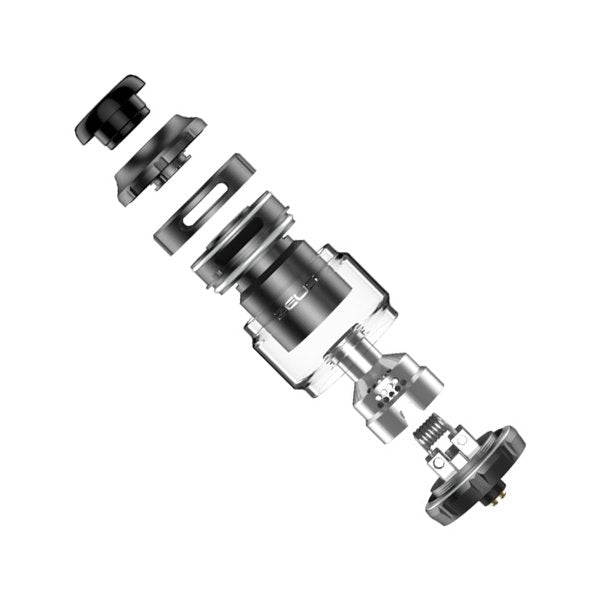 Geekvape Zeus X 4.5mL 25mm RTA - Image 3